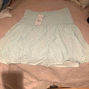 Brandy new pacsun skirt